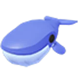Blue Whale в Adopt Me