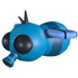 Bluebottle Fly в Adopt Me