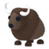 Buffalo в Adopt Me