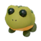 Bullfrog в Adopt Me