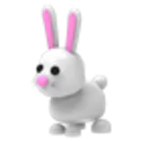 Bunny в Adopt Me