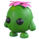 Cactus Friend в Adopt Me
