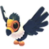 California Condor в Adopt Me
