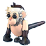 Capuchin Monkey в Adopt Me
