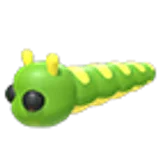 Caterpillar в Adopt Me
