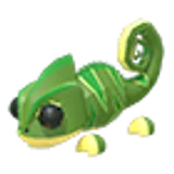 Chameleon в Adopt Me
