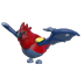 Chickatrice в Adopt Me
