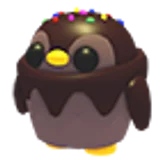Choco Penguin в Adopt Me