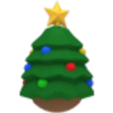 Christmas Egg в Adopt Me
