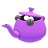 Classic Teapot в Adopt Me