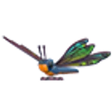 Clubtail Dragonfly в Adopt Me