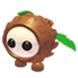 Coconut Friend в Adopt Me