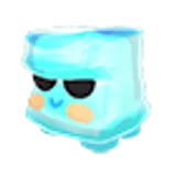 Cold Cube в Adopt Me
