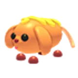 Corn Doggo в Adopt Me