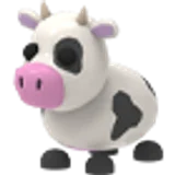 Cow в Adopt Me