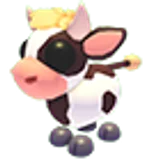 Cow Calf в Adopt Me