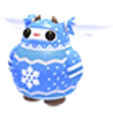 Cozy Mistletroll в Adopt Me
