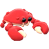 Crab в Adopt Me