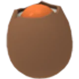 Cracked Egg в Adopt Me