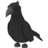 Crow в Adopt Me
