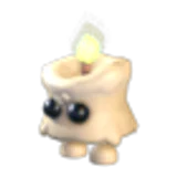 Cuddly Candle в Adopt Me
