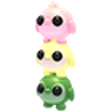 Dango Penguins в Adopt Me