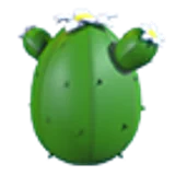 Desert Egg в Adopt Me