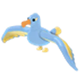 Diamond Albatross в Adopt Me
