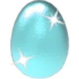 Diamond Egg в Adopt Me