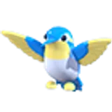 Diamond Hummingbird в Adopt Me