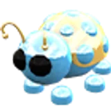 Diamond Ladybug в Adopt Me