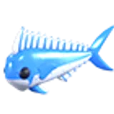 Diamond Mahi Mahi в Adopt Me