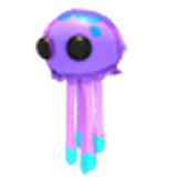 Dimension Drifter в Adopt Me