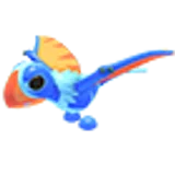 Dimorphodon в Adopt Me