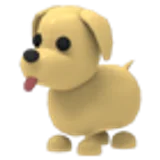 Dog в Adopt Me