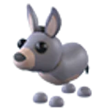 Donkey в Adopt Me