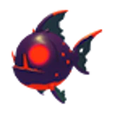 Dracula Fish в Adopt Me