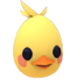 Easter 2020 Egg в Adopt Me