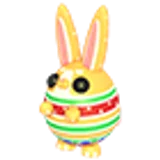 Easter Bunny в Adopt Me