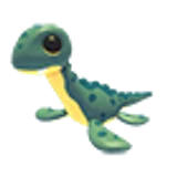 Elasmosaurus в Adopt Me