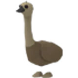 Emu в Adopt Me