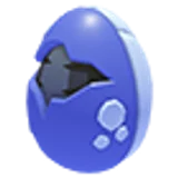 Endangered Egg в Adopt Me