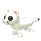 Ermine в Adopt Me