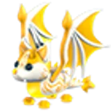Fairy Bat Dragon в Adopt Me