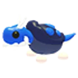 Fanghorn Tortoise в Adopt Me