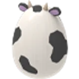 Farm Egg в Adopt Me