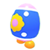 Floral Eggy в Adopt Me