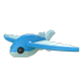 Flying Fish в Adopt Me