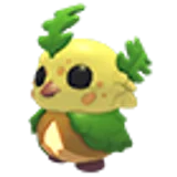 Forest Sprite в Adopt Me