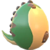 Fossil Egg в Adopt Me